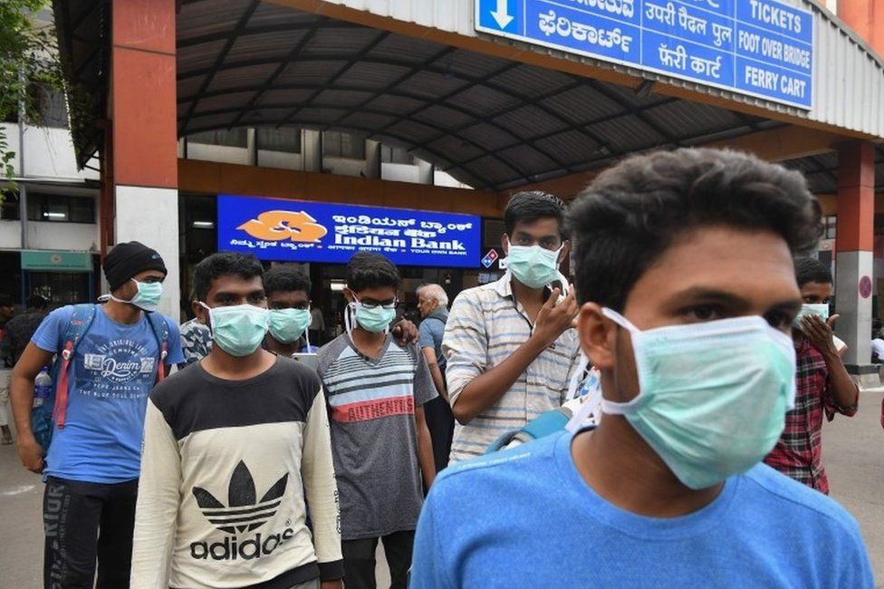 Deadly coronavirus makes 87.2 % Indians hygiene conscious