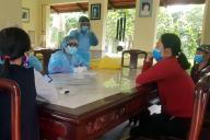 Vietnam daily suspends operation after staff infected with COVID-19