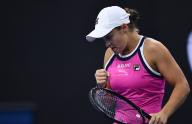 Barty, Djokovic remain on top in tennis rankings