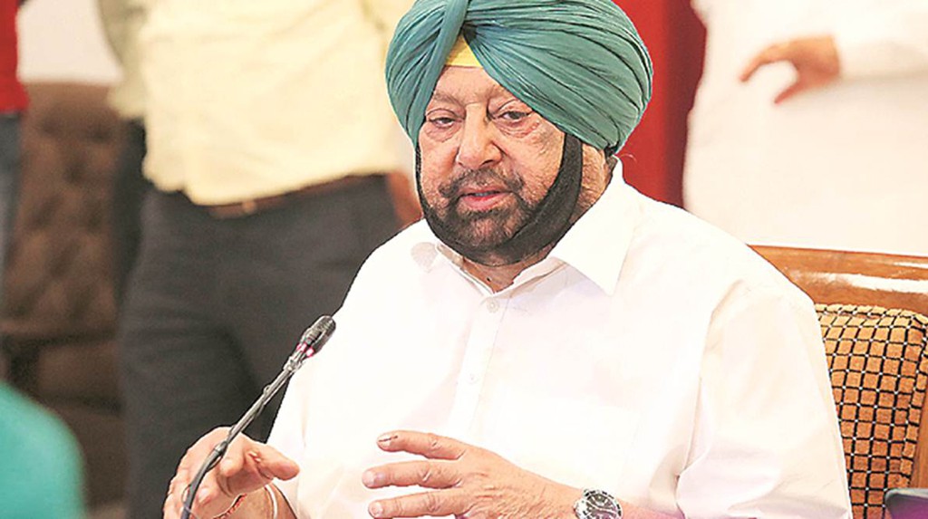 Punjab CM greets on Hola Mohalla, Holi