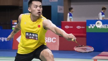 BWF chief slams athletes for criticism during COVID-19