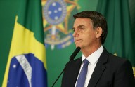 Brazil Senate approves minimum income for workers