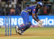 Mentally at Wankhede, physically at home: Suryakumar Yadav