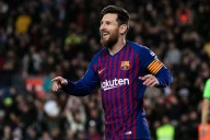 COVID-19: Messi donates 1m euros to Barcelona hospital