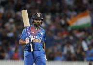 Rohit Sharma finds new fan in Haider Ali, Pak's rising talent