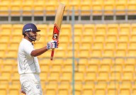 Former India opener Wasim Jaffer calls it a day