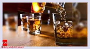 Liquor vends shut in Haryana