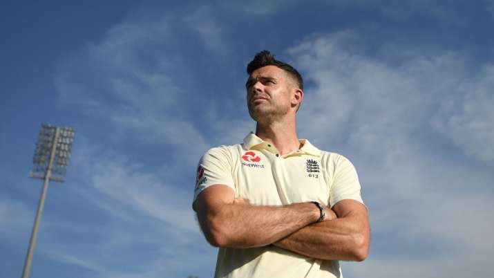 I am still ambitious to play for England: Anderson