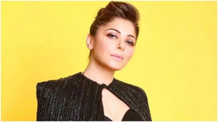 Kanika Kapoor tests coronavirus positive for fourth time