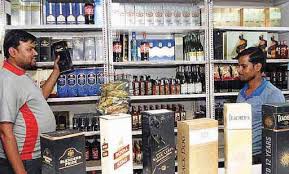 Facing flak, BJP-ruled Haryana, HP shut liquor shops  