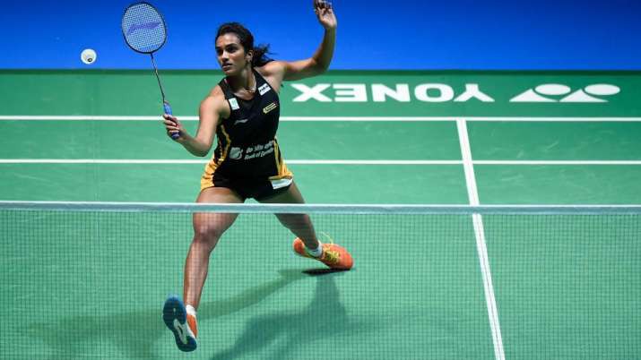 PV Sindhu donates Rs 10 lakh in fight against COVID-19