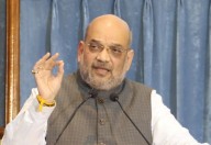 Shah hails Modi's 'Vocal for Local' call