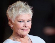 Why Judi Dench didn't like her look in 'Cats'