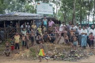 B'desh detects 1st COVID-19 case among Rohingya refugees