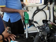 Diesel turns costlier by Rs 7.10 in Delhi, petrol price also up