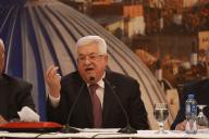 Abbas warns Israel against West Bank annexation plan