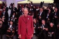 Luca Guadagnino to direct 'Scarface' reboot