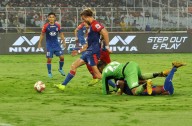 ISL: Williams thrills ATK to final spot over Bengaluru