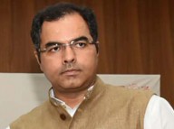 Won't spare mosques built on govt land: BJP's Parvesh Verma