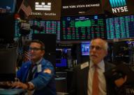 US stocks jump amid economic data