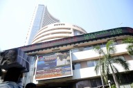 Sensex, Nifty in the red on Monday