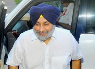 Alliance with BJP in Punjab intact: SAD chief