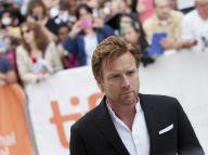 Ewan McGregor: Happy to play the chief villain