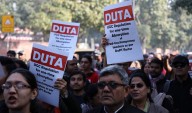 DU students await results as teachers' strike continues