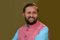 AAP in trouble, so Kejriwal remembers Hanuman: Javadekar   