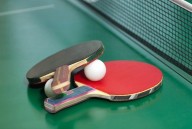 China paddlers shine at ITTF German Open