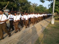 RSS volunteers to take forward pro-CAA campaign