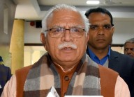 Finally, Haryana CM takes over CID portfolio   (10:52) 