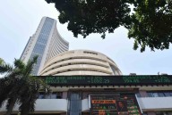 Markets open on positive note on Wednesday morning