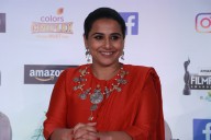 Vidya Balan: Awards seem fair when you win one