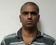 Mangaluru airport bomb suspect arrested