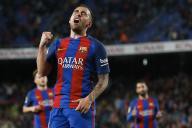 Spain international Alcacer becomes Villarreal's record signing