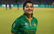 Dropped for T20 WC, Pak's Sana Mir expresses disappointment