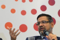 Wipro CEO Neemuchwala resigns due to family commitments