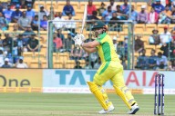 India's death bowling was exceptional, says Finch