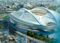 Tokyo Olympics 'lagging behind' sustainability standards: WWF