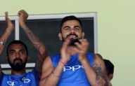 KL as stumper adds balance; will persist with him, says Kohli