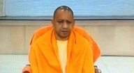 Yogi takes holy dip at Sangam on Basant Panchami   (09:14) 