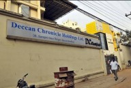 Deccan Chronicle staff moves NCLT against transfers