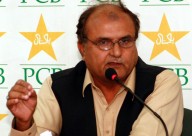 Iqbal Qasim to chair PCB cricket committee