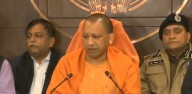 Yogi to address 12 rallies in Delhi