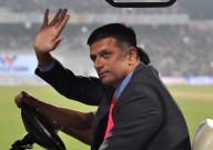 We had it all when we had 'The Wall': Dravid turns 47