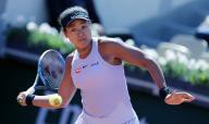 Australian Open: Osaka charges through to 3rd round