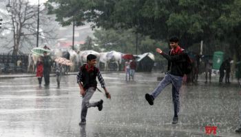 Bengaluru's Kengeri suburb reports record rainfall