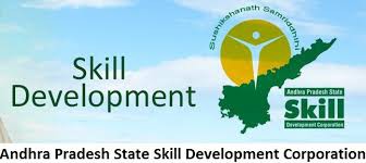 Skill Development- APSSDC