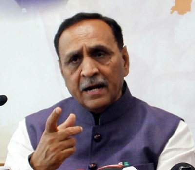 Kumbh returnees to be screened, those positive quarantined for 2 weeeks: Rupani